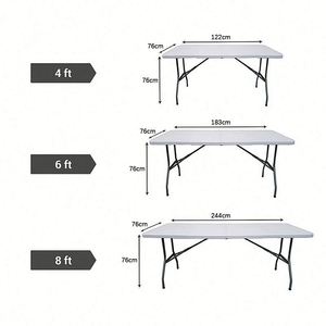 Home Design Waterproof Rectangular Polyester Tablecloth Wrinkle Stain Resistant <b>Table</b> Cover - Product Image 3