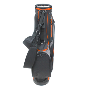 Sacs <span class=keywords><strong>de</strong></span> <span class=keywords><strong>golf</strong></span> <span class=keywords><strong>avec</strong></span> pieds rétractables, légers, durables, portables, 6 séparateurs pleine longueur, fermeture éclair, grande capacité pour - Product Image 3