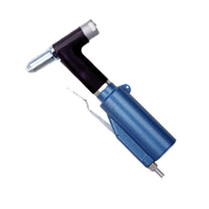 ปืนยิงรีเวทลม Grape Air รุ่น PH2-VK แรงดัน 0.6-1.0Mpa เครื่องมือลมสำหรับงานอุตสาหกรรม - Product Image 1