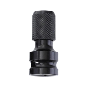 <strong>1</strong>/<strong>2</strong> Inch Square To <strong>1</strong>/4 Inch Hex Ratchet <strong>Socket</strong> Wrench <strong>Spanner</strong> Set DIY Grade Impact Tool With OEM Customization Support - Product Image 1
