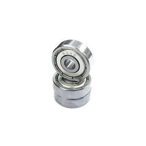 China supply small miniature ball bearing 634zz 628z 692zz 695 zz