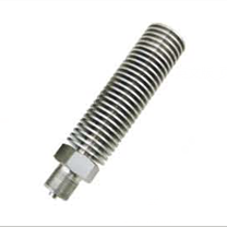 Siphon de refroidissement en acier inoxydable 300C avec ailettes - Product Image 2