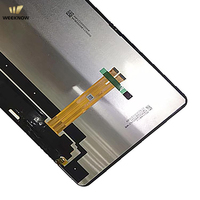 Écran LCD IPS de haute qualité en gros pour OnePlus Pad 2 OPD2403 avec numériseur, assemblage complet