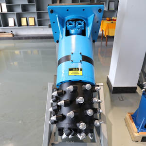 Đổi mới YD-05RD Chất lượng cao khung kim loại tiếng ồn thấp đường hầm máy xúc Đào Đào hầm ngang trống cắt cho Digger file đính kèm - Product Image 2