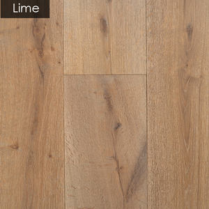Surface naturelle du visage Chêne blanc français Couleur grise vintage Parquet en bois dur d'ingénierie Parquet en bois pour l'intérieur - Product Image 5