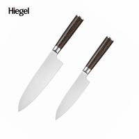 Couteau de chef professionnel japonais Deba pour sashimi, couteau de boucher pour tête de saumon, en acier inoxydable et résine, durable, pour sushi