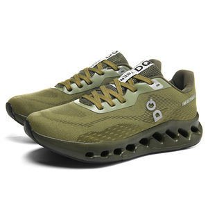 Scarpe da Corsa Uomo Donna Ammortizzate, Scarpe Sportive da Jogging, Sneakers Casual Uomo, Scarpe da Passeggio Outdoor di Tendenza, <span class=keywords><strong>Calzature</strong></span> Maschili - Product Image 1