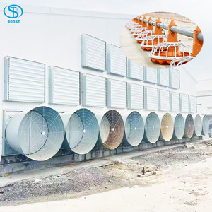 Ventilateurs de <span class=keywords><strong>ventilation</strong></span> et d'évacuation de serre de haute qualité avec des <span class=keywords><strong>prix</strong></span> réduits et en forte demande - Product Image 6