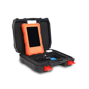 Neuer ADMT-600ZN+12 Kanal Untergrund-Wasserdetektor 600m / Unterirdischer Wasserdetektor Wassererkennungsgerät - Product Image 2