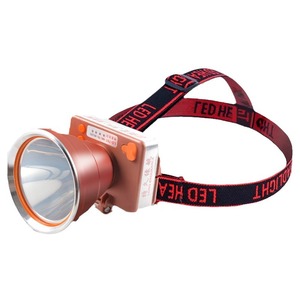 Linterna Frontal Yilangdi Recargable LED de Aleación de Aluminio, Impermeable, Portátil, para Pesca al Aire Libre, con Carga Tipo C - Product Image 5