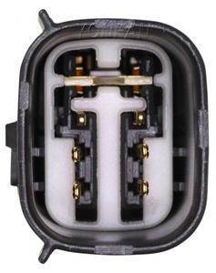 Capteur d'oxygène de rapport air/carburant 68250166AA pour Dodge Challenger Charger Durango <span class=keywords><strong>SRT</strong></span> Hellcat Jeep Grand Cherokee <span class=keywords><strong>Trackhawk</strong></span> 6.2L - Product Image 5