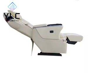 Nouvelle fourgonnette VIP de luxe Maybach, sièges de capitaine convertis pour Vito W447 Sprinter <span class=keywords><strong>Van</strong></span> Classe V - Product Image 2