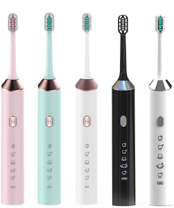 Spazzolino Elettrico Ricaricabile, Spazzolino Sonico, Spazzolino Elettrico <span class=keywords><strong>Oral</strong></span> <span class=keywords><strong>B</strong></span>, Cura Orale - Product Image 1