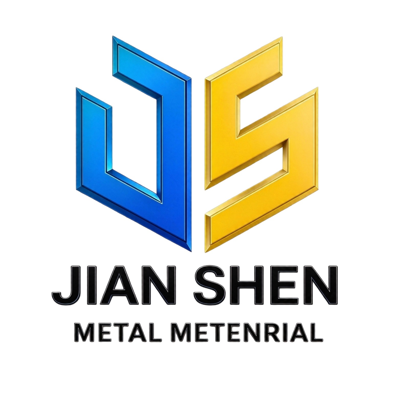 Henan Jianshen Metal Metenrial Co., Ltd. logo