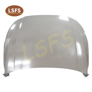 Motorhauben abdeckung für MG 5 Model-20 OE:10766100-SEPP 10766100-SPCP - Product Image 6