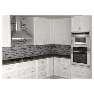 Armoire de cuisine Prima, élégante, pratique, anti-humidité, armoire d'organisation personnalisée pour la famille - Product Image 5