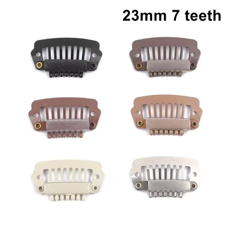 23mm I 7 teeth