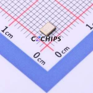 3225-16-10-10-10/A Crystal (Passive) SMD3225-4P Crystal Oscillator 16MHz 10ppm 10pF - Product Image 1