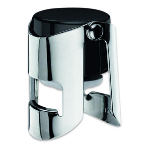 Casquette DAILY LINE BLACK CHAMPAGNE - Product Image 1