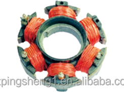 Giá Tốt Nhà Máy Trực Tiếp Bán Tự Động Quạt Trần Điện Tốc Độ Cao Dây Đồng Cuộn Dây Động Cơ Quanh Co Máy - Product Image 4