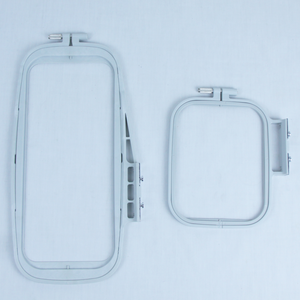 Machine à broder et à coudre domestique 45W, point noué, pied marcheur, platine plate, <span class=keywords><strong>aiguille</strong></span> simple, neuve 220V - Product Image 5