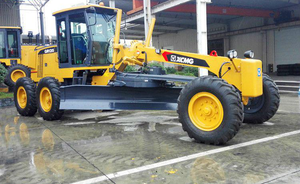 Niveleuse GR100 de 100 ch de qualité supérieure, prix de vente - Product Image 2