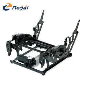 REGAL 5302 Motorized Computer Chair Mechanism Theater Office Spare Parts Chair Seat Recliner Mechanism Furniture Frame Parts