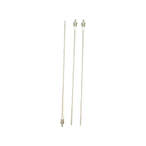 Cảm biến mực nước điện cực đơn bằng thép không gỉ 304 316, đầu dò mực chất lỏng G1/2 dùng cho lò hơi và máy phát hơi nước - Product Image 6