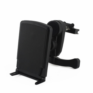 Support de téléphone magnétique pour voiture <span class=keywords><strong>4</strong></span> <span class=keywords><strong>PCS</strong></span> N50 Aimant puissant pour bouche d'aération Support de téléphone pour voiture Factory Prince - Product Image 2