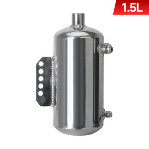 Tanque de Recolección de Aceite de Aluminio CNSPEED de 1.5L para Modificación de Automóviles - Product Image 2