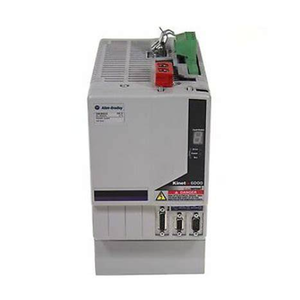 Módulo de Servoaccionamiento Multieje <span class=keywords><strong>Kinetix</strong></span> <span class=keywords><strong>6000</strong></span> AB 2094-BM03-S, Clase 400V, 22A Continuos, Safe Torque-Off (STO), 10kW - Product Image 3