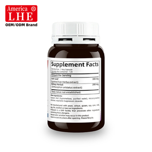 Extracto Herbal Shecome para la Limpieza Renal, Apoya la Salud de los Riñones y el Tracto Urinario, Cápsulas para la Limpieza Renal - Product Image 6