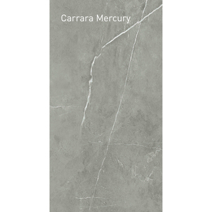 Pannelli Adesivi 3D Impermeabili SPC Effetto Carrara Mercury 800x400x5.5mm per Rivestimento Pareti Moderne di Bagno e Cucina - Product Image 5