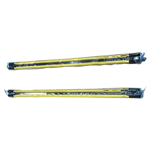 Cortina de Luz de Seguridad Industrial KEYENCE GL-R23F con Sensores de Seguridad de Protección para Dedos, 1 Año de Garantía, Distancia de Detección de 0.2-10m - Product Image 4