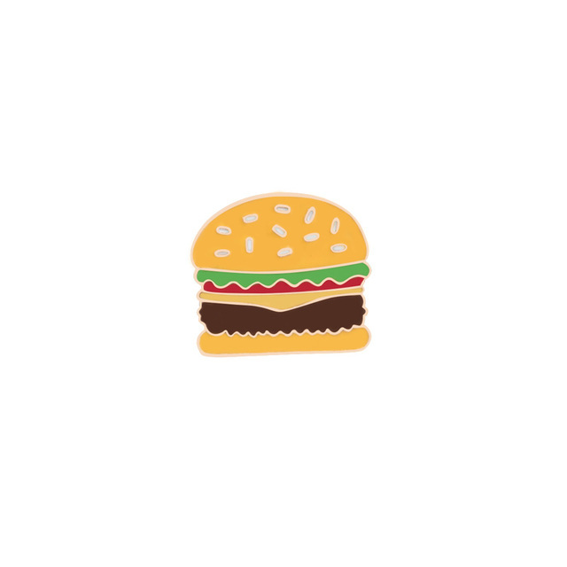 Hamburger 1