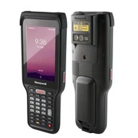 Honeywell ScanPal EDA61K Ordinateur mobile Android d'entreprise PDA robuste avec lecteur de codes-barres et de codes QR 1D 2D sans fil en stock