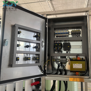 Công nghiệp UF Máy lọc nước cho doanh nghiệp thương mại siêu lọc nước lọc hệ thống máy lọc siêu lọc - Product Image 6