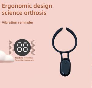 Dispositivo inteligente de corrección de postura, protector de espalda y monitor de entrenamiento, corrige y recuerda la postura - Product Image 5