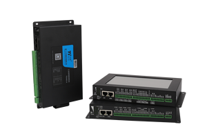 7 inch IOT cổng tùy chỉnh firmware Bacnet hỗ trợ mqtt 4 gam màn hình cảm ứng Gateway cho xây dựng hệ thống Quản Lý (BMS) - Product Image 5