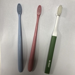 Chuangyan tự động tốc độ cao 2-màu bàn chải đánh răng đặc biệt tufting Máy Nhà sản xuất của bàn chải làm cho máy móc từ Trung Quốc - Product Image 6