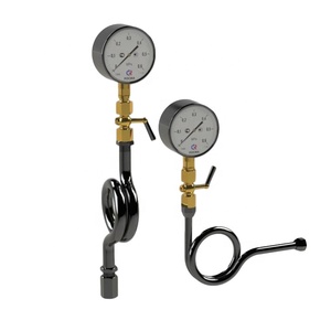 Accesorios para Manómetros, Sifón - Product Image 3