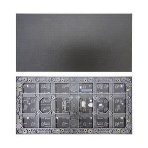 Pantalla LED de Alta Frecuencia de Actualización y Brillo para Interiores, 4K a Todo Color, 3520x2080, Paso de 1.86, Diodo Emisor de Luz 1515, 600-800cd, Garantía de 2 Años - Product Image 4