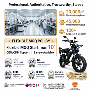 Vomo eBike X80อีไบค์ V20ไฮดรอลิกไฟฟ้าไฟฟ้า250W คลังสินค้าของยุโรปจักรยานไฟฟ้าจักรยานไฟฟ้า X80PRO - Product Image 6