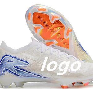 Zapatos de Fútbol al por Mayor de Fábrica <span class=keywords><strong>News</strong></span> 2024, Zapatos de Fútbol para Hombre, Botas de Fútbol para Exteriores, Zapatos de Fútbol, Botas de Fútbol Más Baratas - Product Image 2