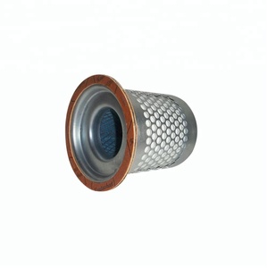 Compresseurs industriels et pièces détachées Nouveaux produits Séparateur air-huile-gaz DB2186 - Product Image 1