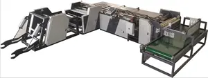Drikseng máy móc dệt Túi cắt và máy may ST-FB-40