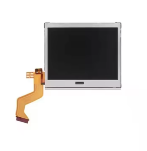 Pantalla LCD <span class=keywords><strong>de</strong></span> repuesto superior e inferior para <span class=keywords><strong>Nintendo</strong></span> <span class=keywords><strong>DS</strong></span> Lite DSL NDSL, reparación <span class=keywords><strong>de</strong></span> consola <span class=keywords><strong>de</strong></span> <span class=keywords><strong>juegos</strong></span>, Panel <span class=keywords><strong>de</strong></span> visualización, accesorio <span class=keywords><strong>de</strong></span> pantalla digitalizador - Product Image 4