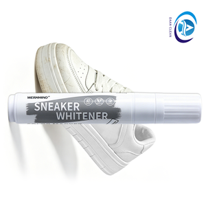 Penna sbiancante per <span class=keywords><strong>scarpe</strong></span> Daan personalizzata da 20g con logo per <span class=keywords><strong>scarpe</strong></span> ingiallite - Product Image 3
