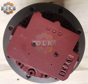 Motore di Traslazione per Escavatore CX17B di Alta Qualità PU15V00021F1 Trasmissione Finale - Product Image 5