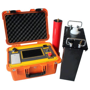 60kV 50kV 80kV Automatischer AC Ultra-Niederfrequenzgenerator 0,1Hz Hipot HV <span class=keywords><strong>VLF</strong></span> Kabeltester - Product Image 1